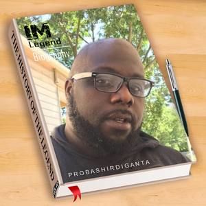 Meet your Posher, David